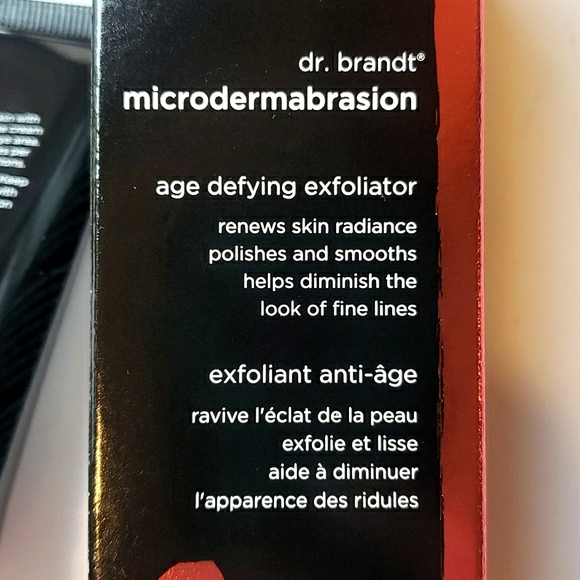 Dr. Brandt Skincare Dr Brandt Microdermabrasion Age Defying
